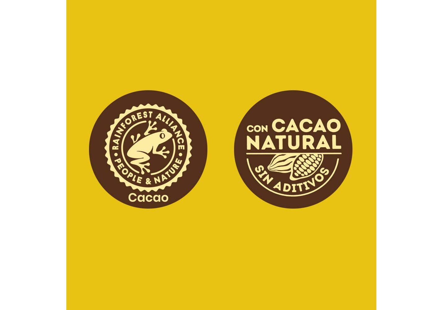 Original Cola Cao Chocolate Drink Mix – Deliberico