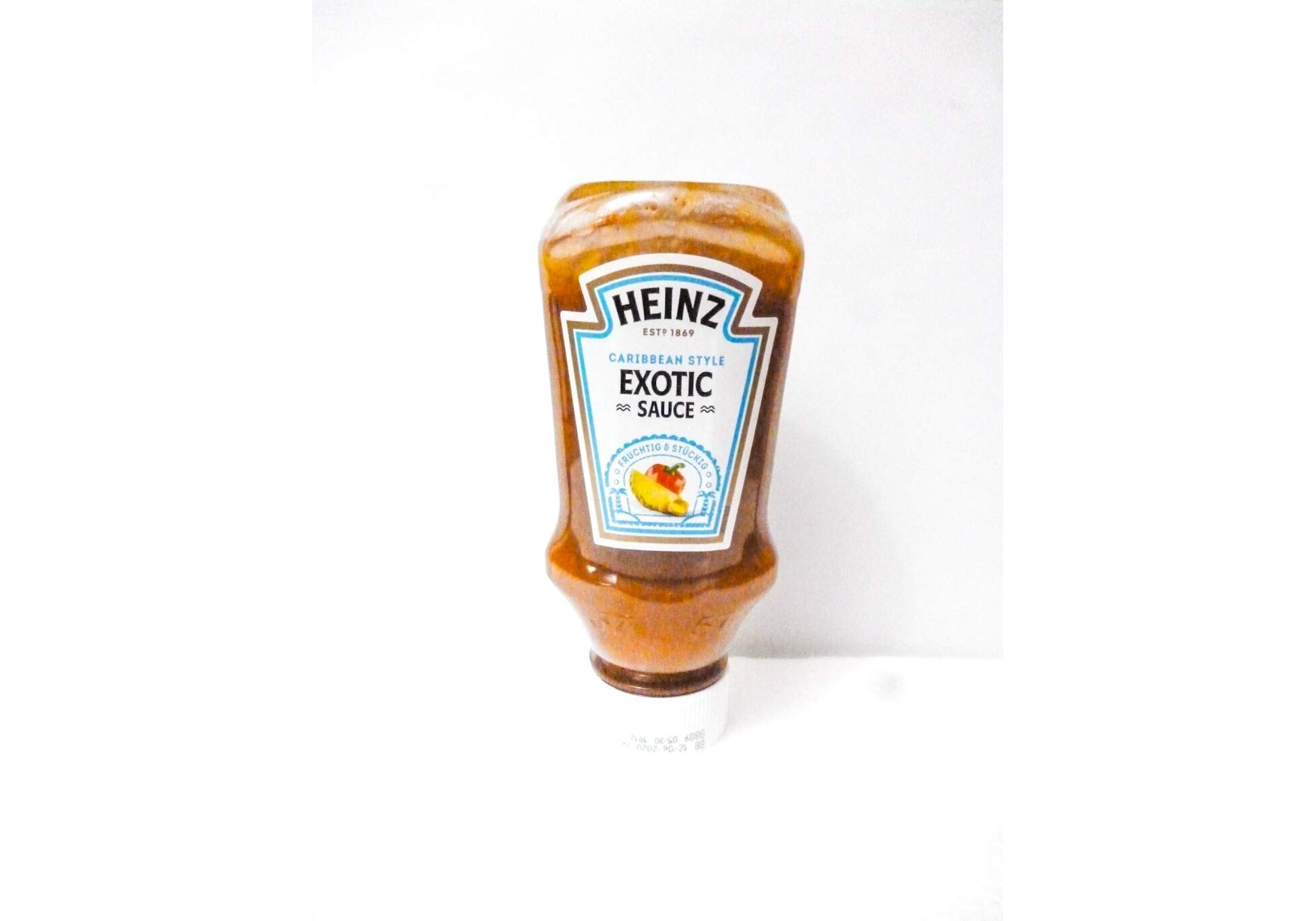 Heinz Selection Pack, 8 x 220ml