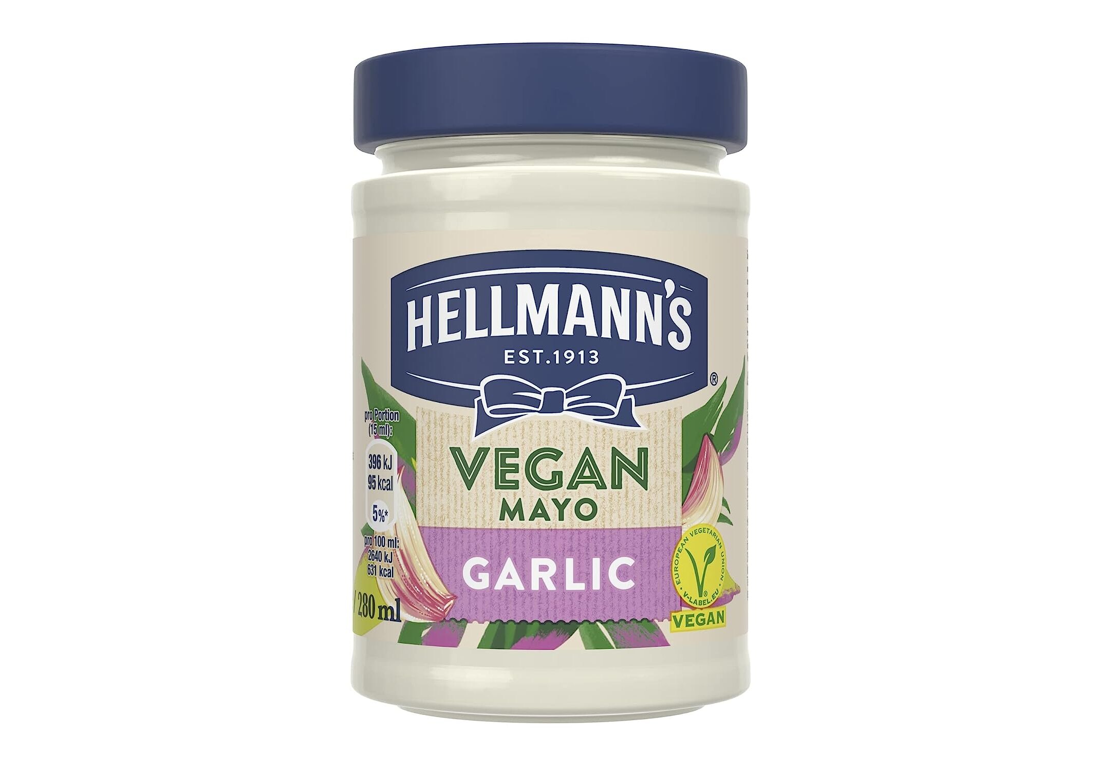 Vegane Mayonnaise günstig online kaufen